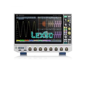 ออสซิลโลสโคป Rohde&Schwarz MXO54 แบนด์วิดท์ 350 MHz MXO54 xgeqpt - Product Image 1