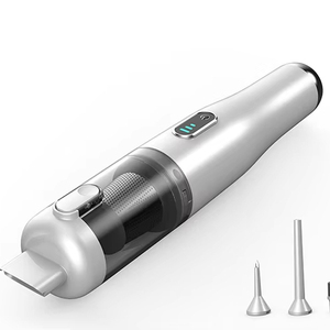 Máy hút bụi ô tô cầm tay không dây đa năng 4 trong 1 công suất cao, mẫu mới nhất - Product Image 1