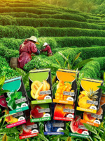 Concentré d'arôme alimentaire citron menthe pour chicha, huile parfumée à base de PG, rapport de mélange 8-10%, certifié ISO/MSDS, parfum stable, OEM