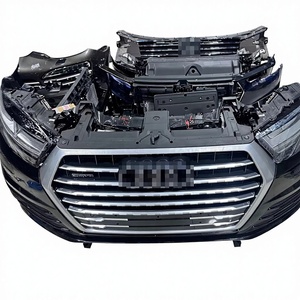 Kit Carrozzeria Paraurti Anteriore Audi all'Ingrosso per A1, A3, A4, A5, A6, A7, A8, <span class=keywords><strong>Q2</strong></span>, Q3, Q4, E-Tron, Q5, Q7, S3, S4, S5, S6, S8, RS4, RS5, RS6, RS7 e TT - Product Image 1