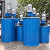 Pompe à huile électrique pour fût avec long tube d'aspiration DJB-V70 DJB-V400 KGP-700LS pour le transfert d'huile