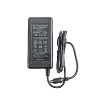Cargador de patinete eléctrico original en stock de fábrica para accesorios de patinete XiaoMi M365/Pro