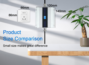 B20 <span class=keywords><strong>LTE</strong></span> <span class=keywords><strong>800Mhz</strong></span> Mini <span class=keywords><strong>Repeater</strong></span> 4G Điện Thoại Di Động Tín Hiệu Booster Duy Nhất Ban Nhạc Phổ Di Động Mạng Khuếch Đại <span class=keywords><strong>Repeater</strong></span> - Product Image 2