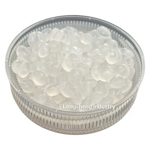 Polymères hautement cristallins à bas prix, matières premières vierges LDPE HDPE PC PVC EVA PET Polyéthylène PP, granulés de plastique PP - Product Image 4
