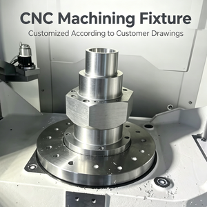 Engrenage interne à cannelures ODM usiné CNC, pignon de transmission avec alésage cannelé, pièces d'engrenage industrielles personnalisées - Product Image 2