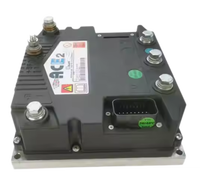 ZA-PI AC Contrtoller 48V/350A pièce de chariot élévateur ACE2-48-350-H3P2 le contrôleur de moteur à courant alternatif ACE2 36-48V/350A AZ4009B