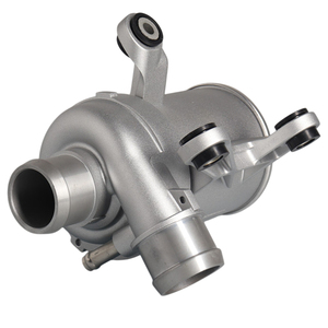 Shenzhen Aftermarket Auto Parts <span class=keywords><strong>Car</strong></span> 2742000107 Bomba de agua eléctrica para Mercedes Benz C/E/Slk Class - Product Image 1