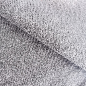 Vải Dệt Kim Tricot <span class=keywords><strong>100</strong></span>% <span class=keywords><strong>Polyester</strong></span> Một Bên Chải Tricot Vòng Nhung Vải <span class=keywords><strong>Nylex</strong></span> - Product Image 4