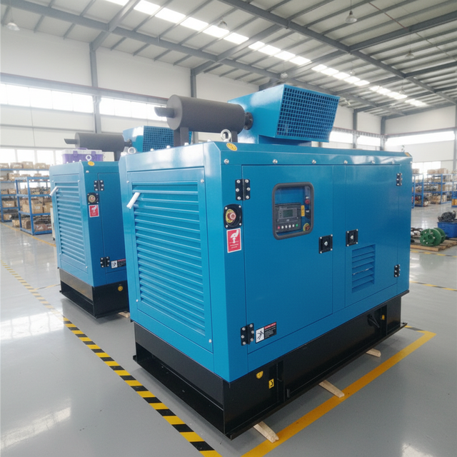 Hotselling Pekinns 10kva 13kva Generator Alternator 800kva 900kva 1000kva 20kva30kva Diesel Generator Silent 6cylinder