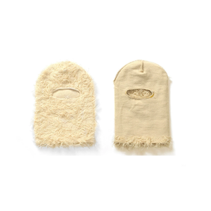 2025 unisexe masque <span class=keywords><strong>de</strong></span> <span class=keywords><strong>Ski</strong></span> complet hiver chaud drôle acrylique tricoté cagoule coupe-vent <span class=keywords><strong>cou</strong></span> couverture pour un usage quotidien - Product Image 4