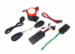 Rastreador GPS con bloqueo <span class=keywords><strong>de</strong></span> control remoto coche mini motocicletas rastreador GPS para vehículo - Product Image 4