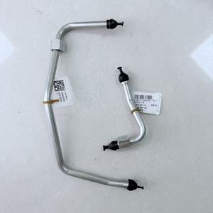 ท่อทางออก EGR ของแท้ 1007796745 สำหรับเครื่องยนต์รถบรรทุกหนักและรถบัส Weichai Ruipower - Product Image 5