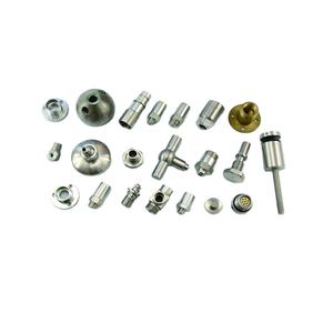 Fabricante de Mecanizado CNC de Producción en Masa |   Cubiertas, Cavidades y Piezas de Maquinaria de Aluminio de Precisión 7075 - Product Image 5