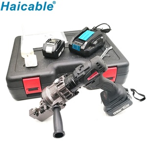 Kéo Cốt Thép Thủy Lực Điện Cầm Tay Thiết Kế Mới RC-16B Cắt Thanh Thép Chất Lượng Hàng Đầu Và Giá Tốt - Product Image 3