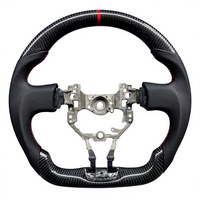 Pour Toyota FJ Cruiser Tacoma Tundra 4Runner Land Cruiser 200 : Accessoires de modification intérieure de volant en gros