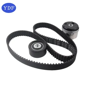 Auto Parts Engine Timing Belt timing kit For Chevrolet Sonic Aveo Cruze Orlando Trax Vauxhall Astra24436052 555748 24422964