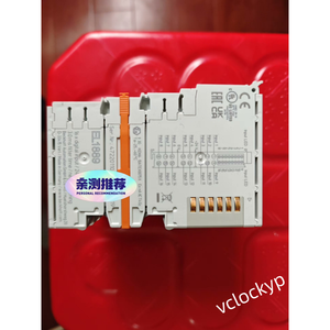 Beckhoff EL1889/EL 1889 NUEVO - Product Image 2