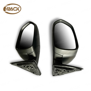 I-Pack กระจกมองหลังด้านข้างอัตโนมัติสำหรับ SAIC <span class=keywords><strong>MG</strong></span> 5 6 550 GT zhs 2017 <span class=keywords><strong>2018</strong></span> - Product Image 1