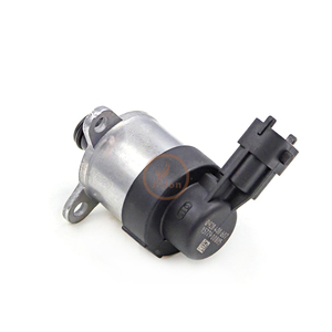 ตัวควบคุมแรงดันปั๊มน้ำมันเชื้อเพลิงราง 0928400813 0928400651 13617804411 0928400810 - Product Image 3