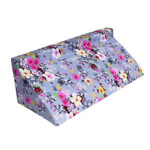 Triangular Foam Turning <b>Pillow</b> 600x350x150mm Anti-Decubitus Care Cushion For Bedridden Patients Side Position Support - Product Image 3