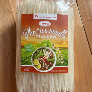 Fideos Secos Pho Listos para Exportación Global, Fábrica OEM ODM, Precios Competitivos desde Vietnam - Product Image 3