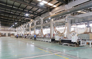 Grand <span class=keywords><strong>Dressing</strong></span> Sur Mesure Pour Toute la Maison avec Portes Vitrées, <span class=keywords><strong>Intégré</strong></span> avec <span class=keywords><strong>Bureau</strong></span> <span class=keywords><strong>et</strong></span> Coiffeuse - Product Image 5