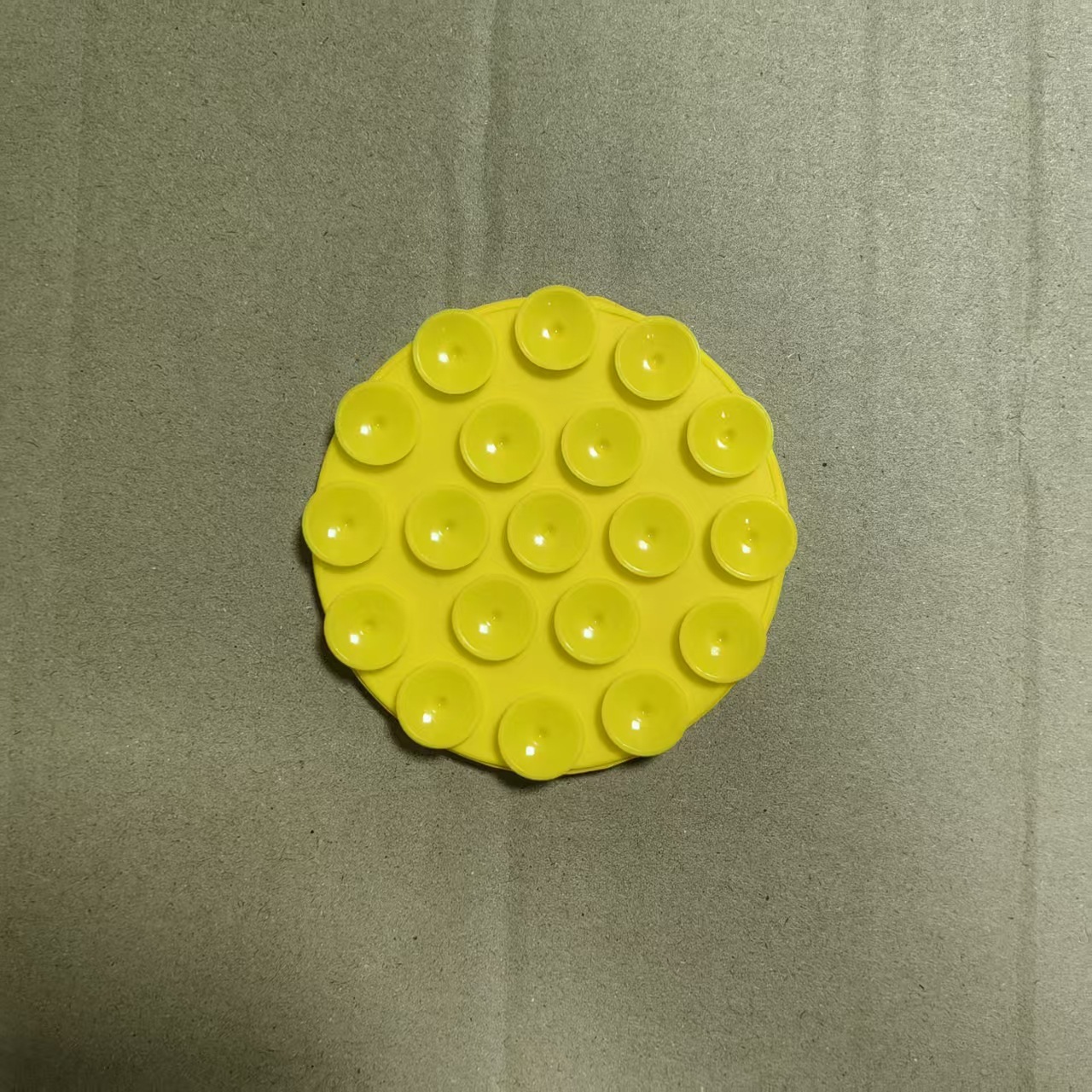 Jaune