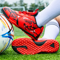Chaussures de football unisexes personnalisables Cema Kids, baskets de sport d'été