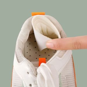 2/6Pcs Anti-Wear Heel <b>Cushion</b> Inserts Adjustable Heel <b>Pads</b> Stickers for Sports Shoes Feet Care - Product Image 1