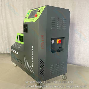 Máquina de Regeneración de Filtros de Partículas Beacon DPF CL, Equipo Inteligente de Alta Precisión y Control de Temperatura, 1 Año de Garantía - Product Image 6