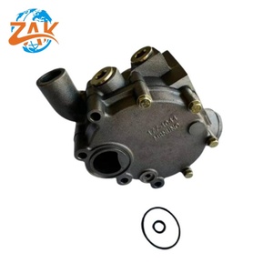 Pompe à eau pour moteur diesel <span class=keywords><strong>Yann</strong></span> S 2109097 210-9097 C9 pour tracteur Caterpillar D6R E330D E336D - Product Image 6