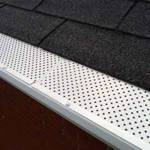 5/6/7/8 אינץ 'הגנה עלה כיסוי מערכת גארד מסנן - Product Image 4