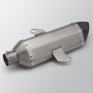 ระบบท่อไอเสียสแตนเลส <span class=keywords><strong>FORZA300</strong></span> ประสิทธิภาพสูง สำหรับรถจักรยานยนต์ ปี 2018-2020 สภาพใหม่ - Product Image 5