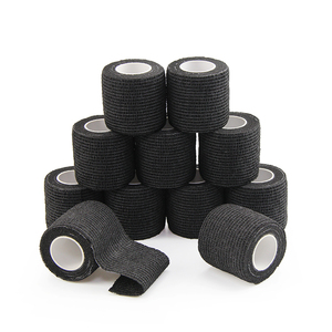 Bendaggio coesivo elastico monouso non tessuto per impugnatura <span class=keywords><strong>Tatoo</strong></span> - Product Image 3