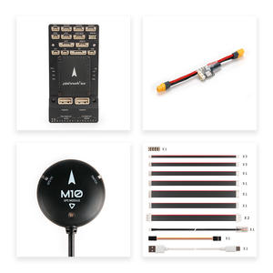 Holybro BuzzerはPixhawk 6Xミニセット + M10 Gps安全スイッチ保護FPVアクセサリー - Product Image 3