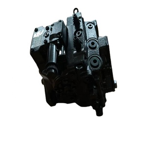 Bomba hidráulica original Danfoss H1P045RAA H1P100RAA H1P210RAA - Product Image 4