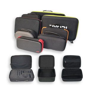 23 năm nhà sản xuất Eva Túi với dây đeo vai vỏ cứng Dây Kéo Túi du lịch mang theo trường hợp cho các sản phẩm điện tử - Product Image 2