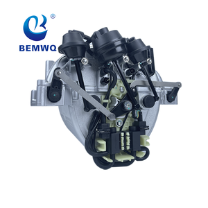 Nuovo 2721402401 di assemblaggio del collettore di aspirazione per Mercedes <span class=keywords><strong>Benz</strong></span> <span class=keywords><strong>W221</strong></span> W164 M272 2721402201 - Product Image 5