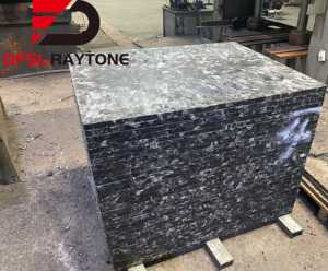 Chất lượng cao <span class=keywords><strong>PVC</strong></span> khối Pallet GMT gạch Pallet sợi thủy tinh Pallet - Product Image 1