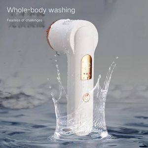 Alat pedikur Kit Perawatan Kaki daya tinggi, penghilang kalus Eksfoliasi kikir kaki elektrik dengan fungsi isap otomatis - Product Image 4