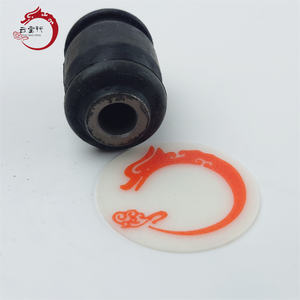 Sistema de suspensión de alto rendimiento BUSH-FR LWR ARM"A" 54551-1E000 54551 1E000 Para K-ia PICANTO 545511E000 - Product Image 4