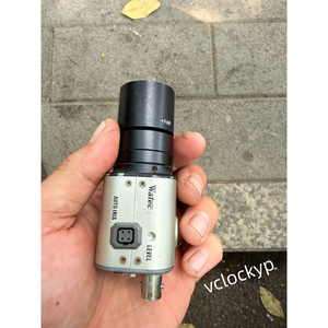 1 ชิ้น มือสอง Watec WAT-250D PAL System - Product Image 3