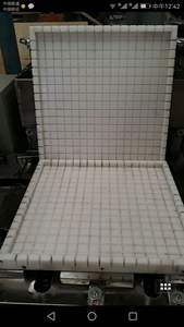 Machine de découpe manuelle de cassants d'arachides Machine de découpe de nougat Machine de découpe manuelle de cassants d'arachides Coupe-bonbons durs - Product Image 5