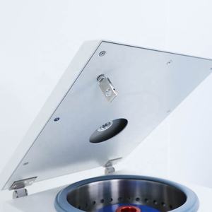 BIOBASE Çin N Masa Üstü Yüksek Hızlı Santrifüj Fabrikadan Doğrudan Tedarik BKC-TH16E Düşük Fiyatlı DC Fırçasız Motorlu Laboratuvar Santrifüjü - Product Image 4