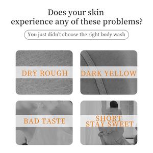 Vente en gros de gels <span class=keywords><strong>douche</strong></span> pour le corps savon parfumé blanchissant pour de meilleurs résultats - Product Image 3