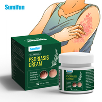 Sumifun Products OEM ODM Service Crème de soin de la peau Pommade de santé 20g Plâtre K20137