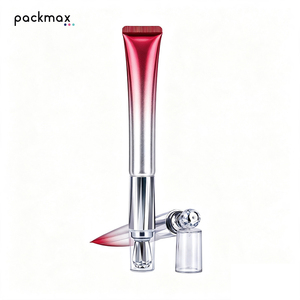 Ensemble de tubes de massage électriques 20g – Emballage plastique vide de qualité supérieure pour crème contour des yeux et maquillage, Nouveau récipient cosmétique - Product Image 3