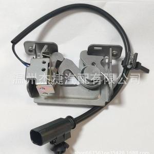 Cerraduras para Capó de Motor BMW 51237178753 Categoría de Producto Aplicable - Product Image 2