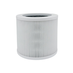 จงซานสตาร์เครื่องฟอกอากาศสำหรับ VEWIOR A1 HQSC-50 HQKJ-80 HEPA อะไหล่ทดแทน - Product Image 1