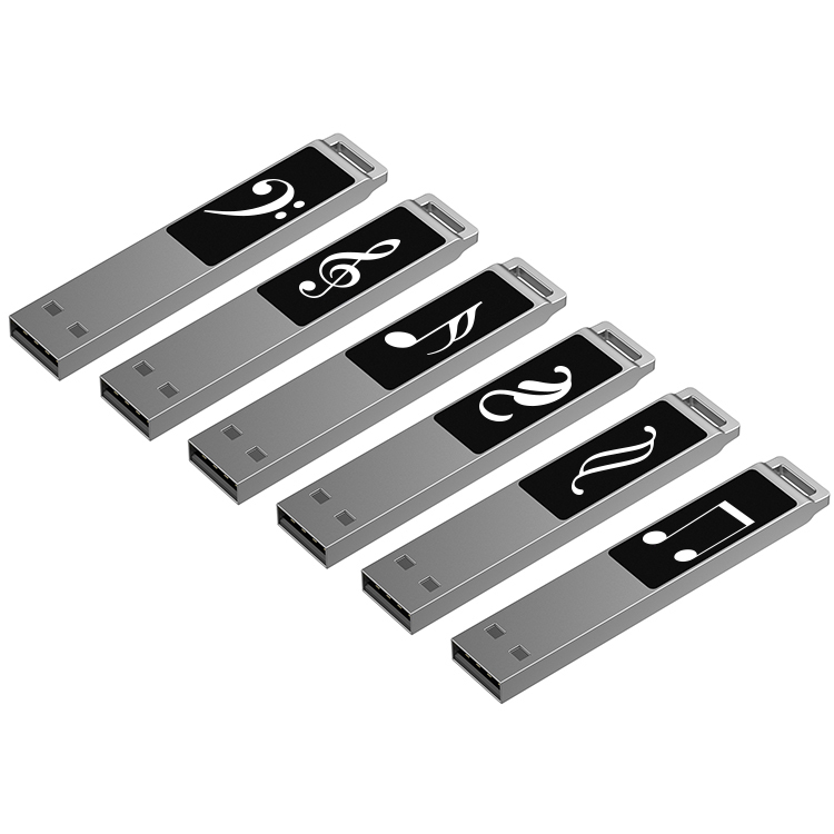Изготовленный на заказ логотип света Usb 3,0 2,0 памяти мини металлический Usb флеш-накопитель металлический usb-накопитель